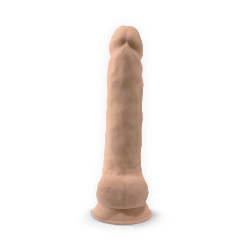 Dildo Dual Density Model 1 15 Natural 4