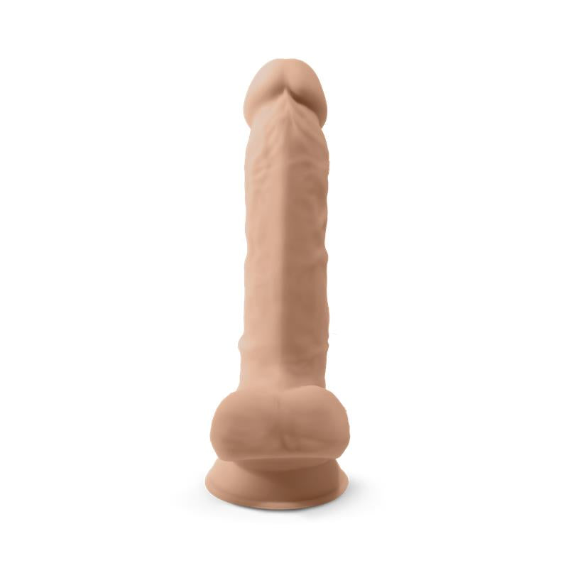 Dildo Dual Density Silicone Mod. 1 - 9 4