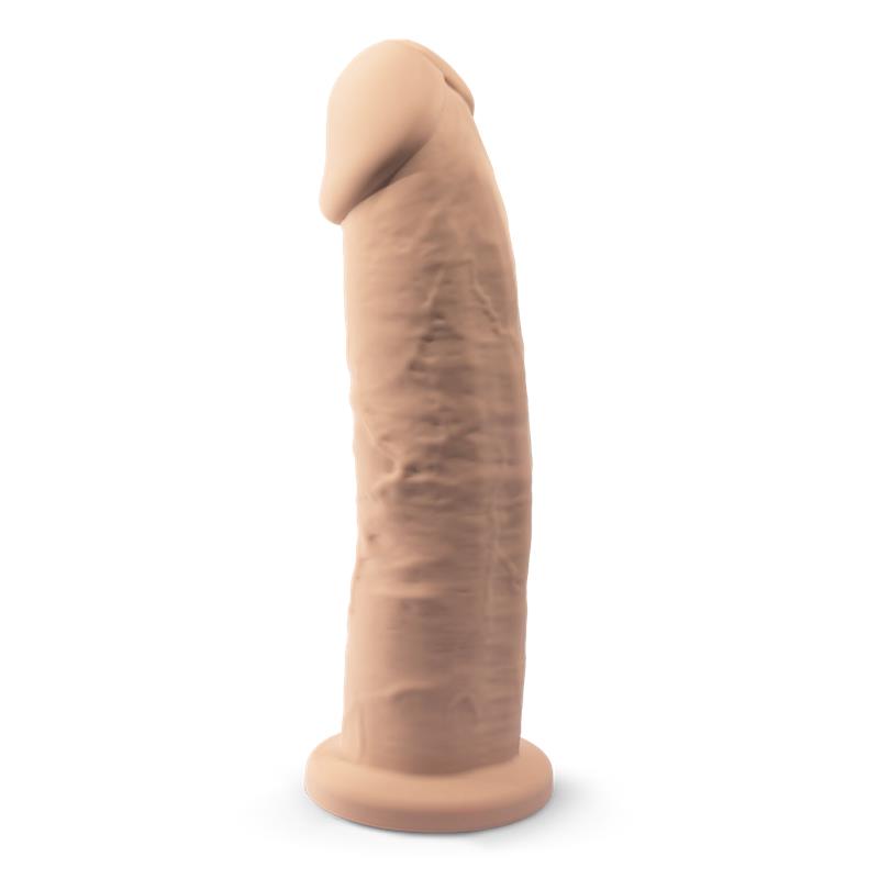 Dildo Dual Density Silicone Mod. 2 - 9 2