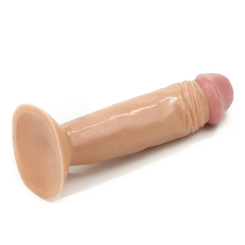 Dildo Enduro Blaster 6 Natural 2