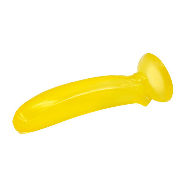 Dildo Forma Banana 2