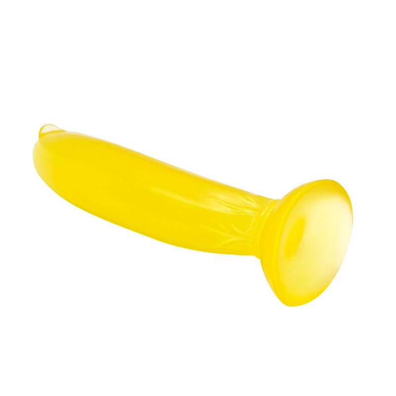 Dildo Forma Banana 3