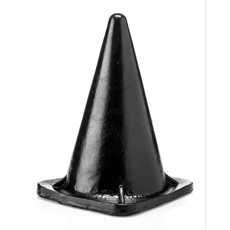 Dildo Forma de Cono Parcel 30 cm 2