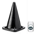 Dildo Forma de Cono Parcel 30 cm