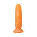 Dildo Forma Mazorca de Maiz