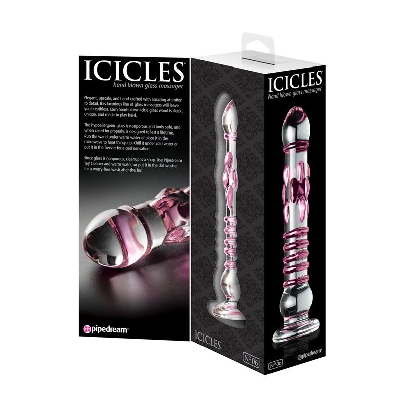 Dildo No. 6