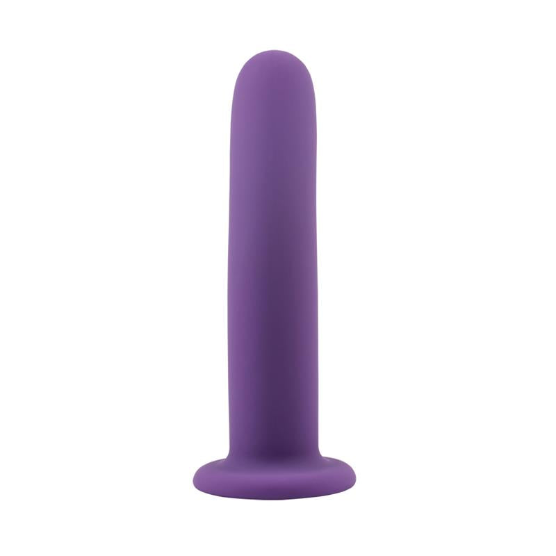 Dildo Raw Recruit Talla M Púrpura 4