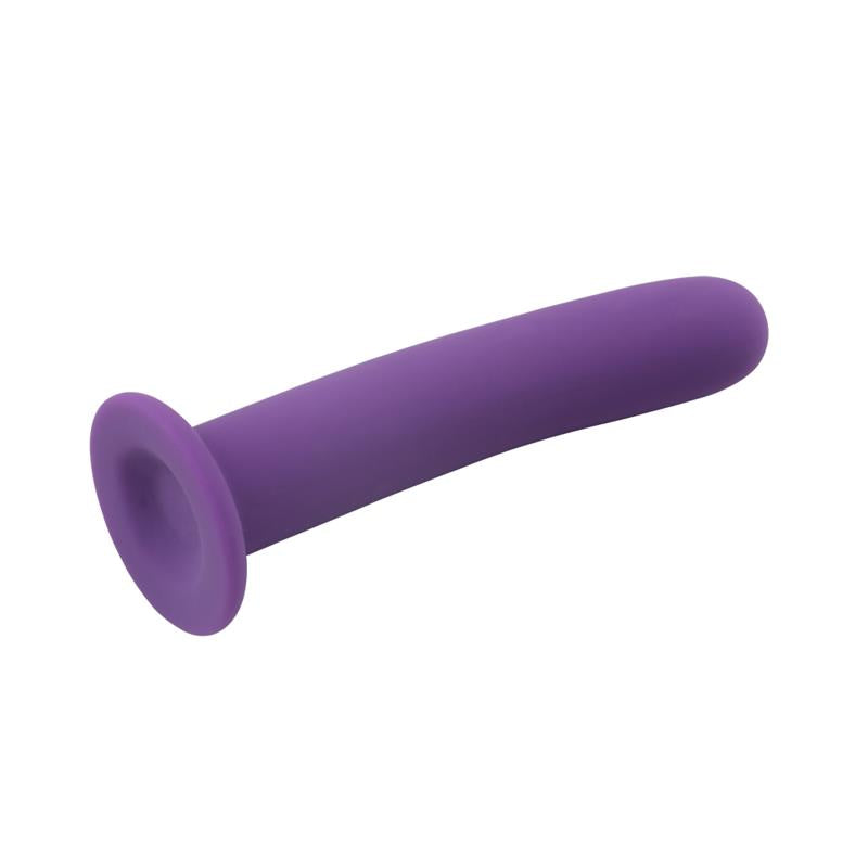 Dildo Raw Recruit Talla M Púrpura 5