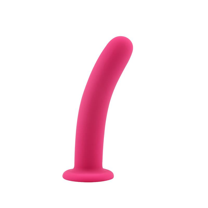 Dildo Raw Recruit Talla M Rosa 2