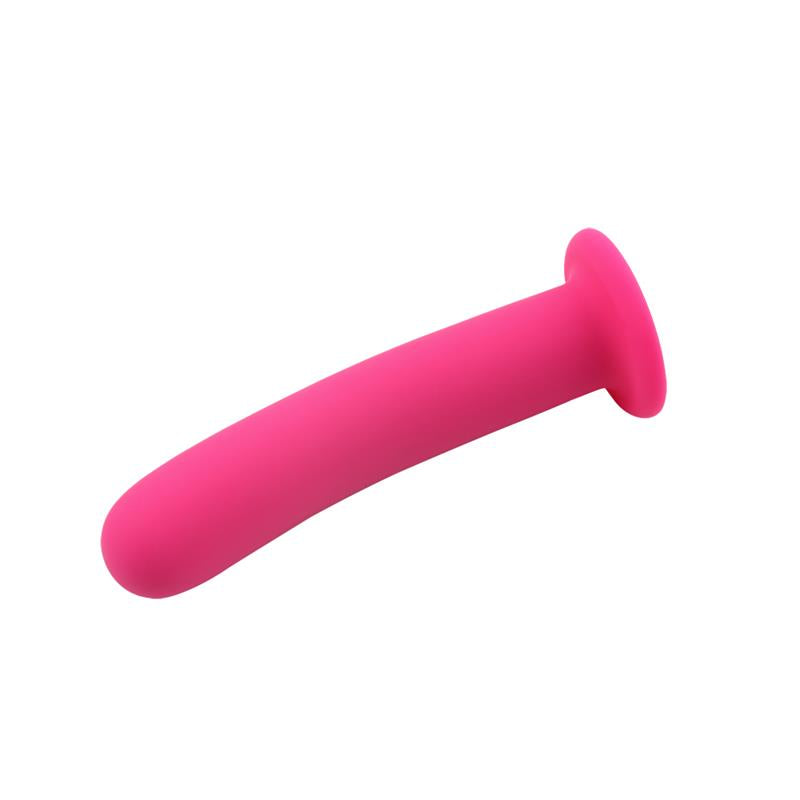 Dildo Raw Recruit Talla M Rosa 5