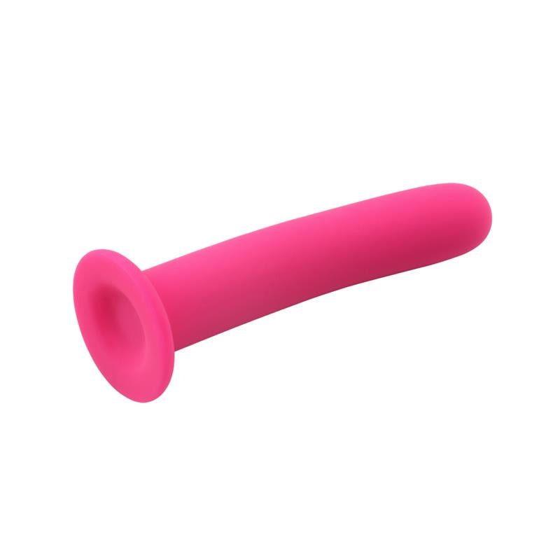 Dildo Raw Recruit Talla M Rosa 4