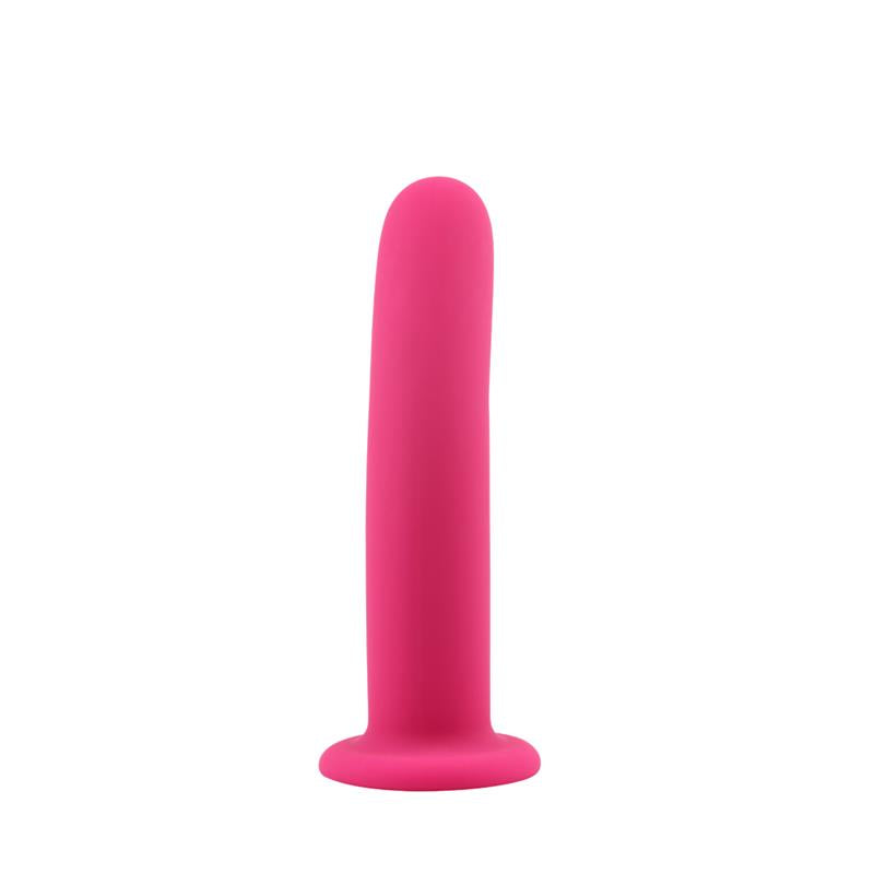 Dildo Raw Recruit Talla M Rosa 3