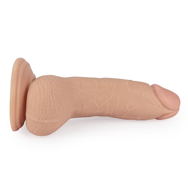 Dildo Real Extreme 7 Natural 3