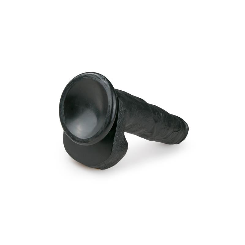 Dildo Realista Nergo 26.5 cm 3