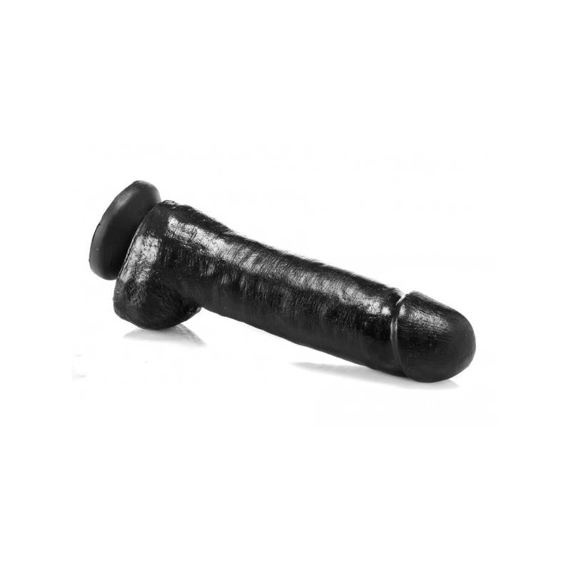Dildo Realista Super Don 24 cm 3