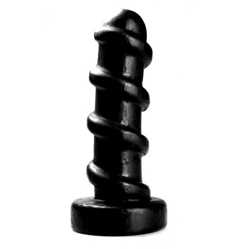 Dildo Ressort 25 cm 2