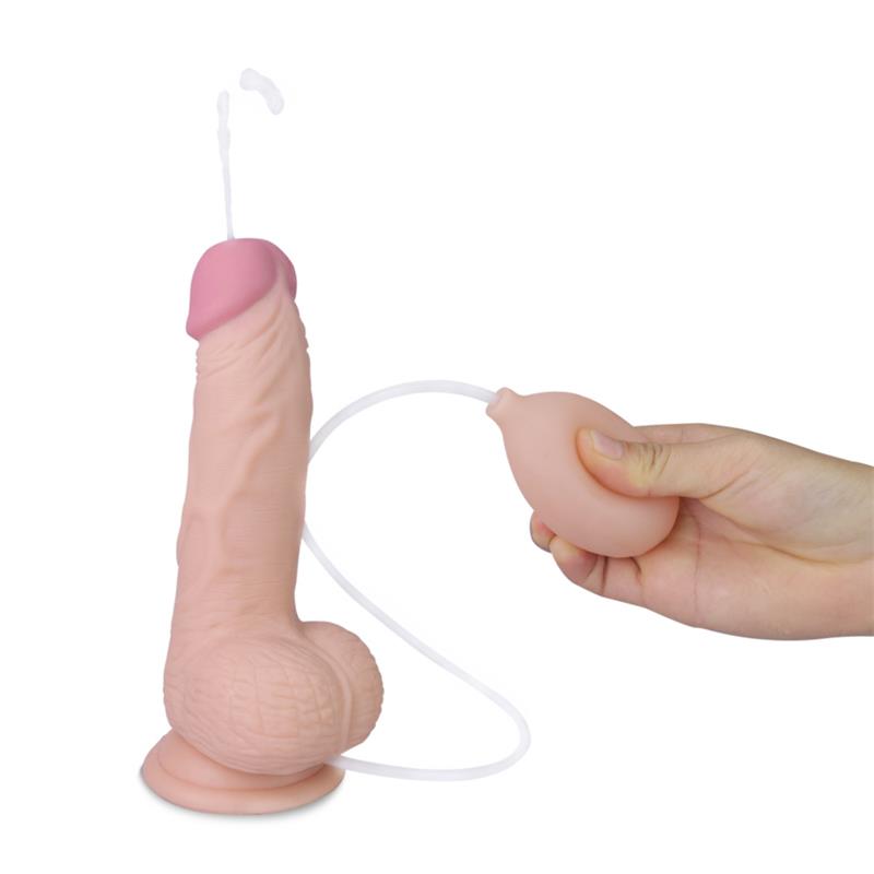 Dildo Squirting 8 Natural 2