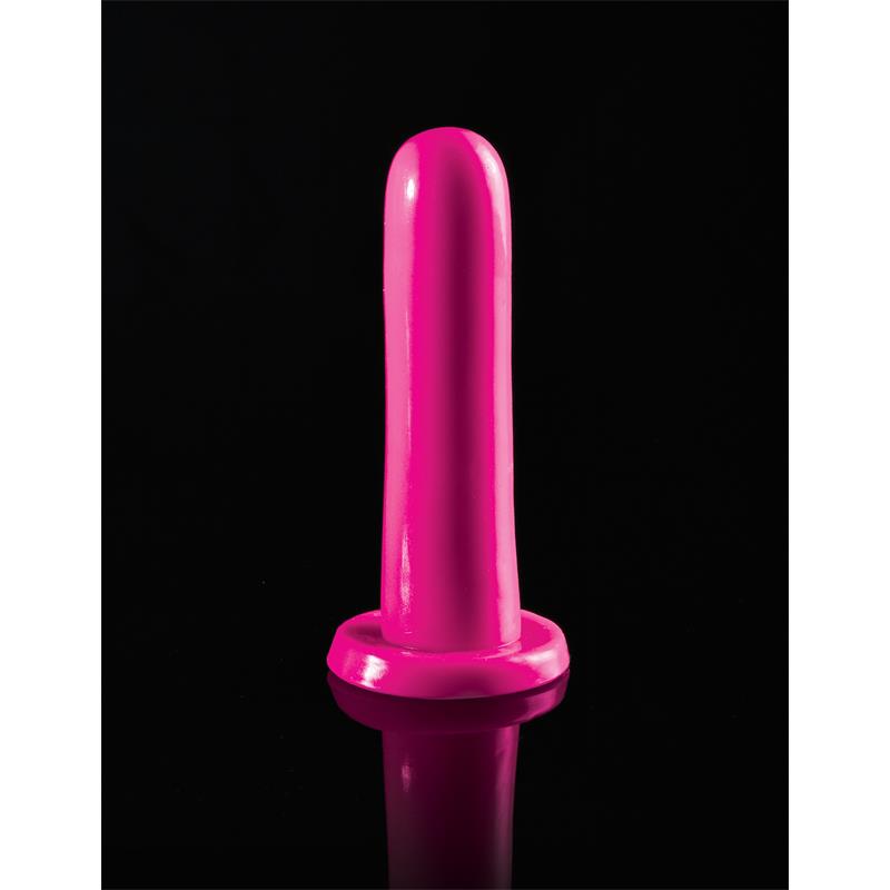 Dildo Sr. Smoothy Rosa