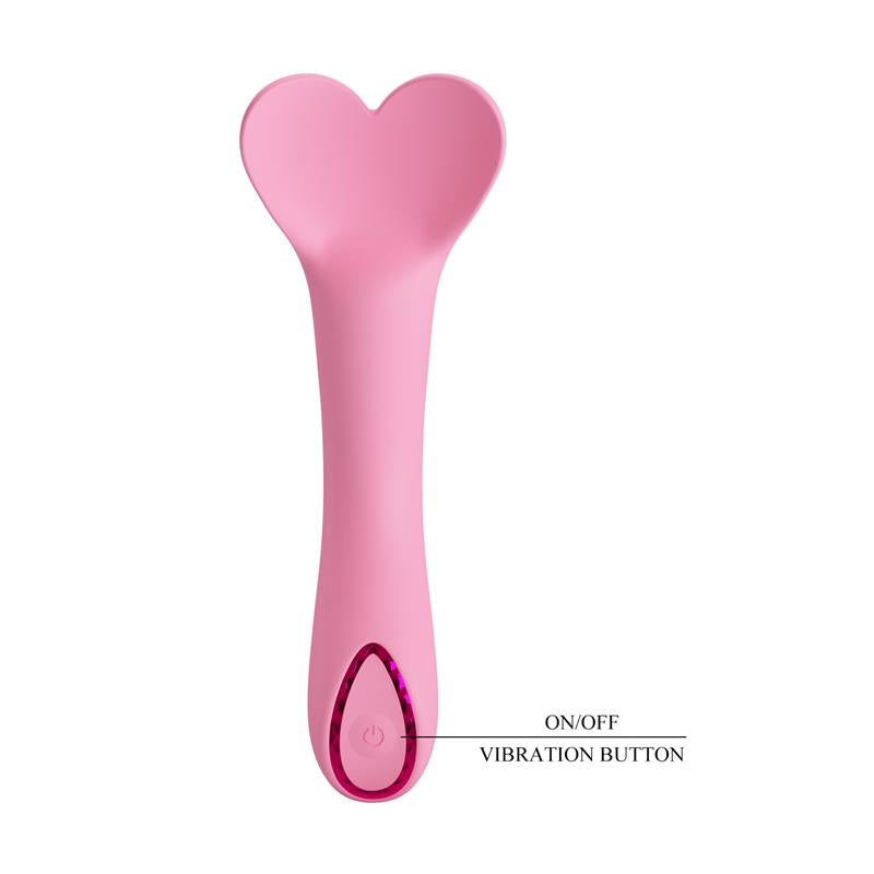 Dj Cock Vibrador G-spot