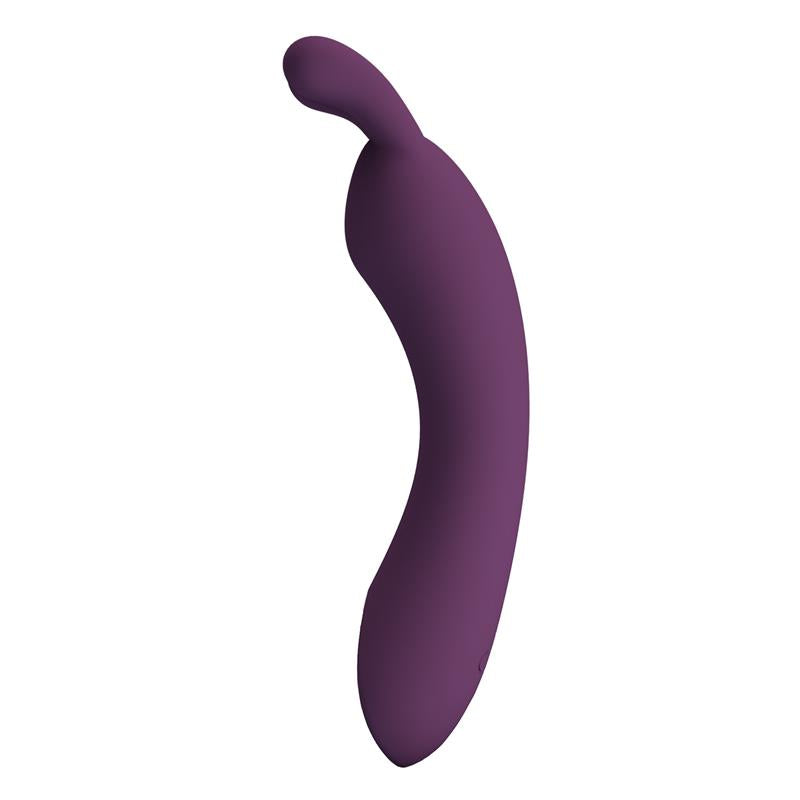 Dj Rabbit Vibrador G-Spot