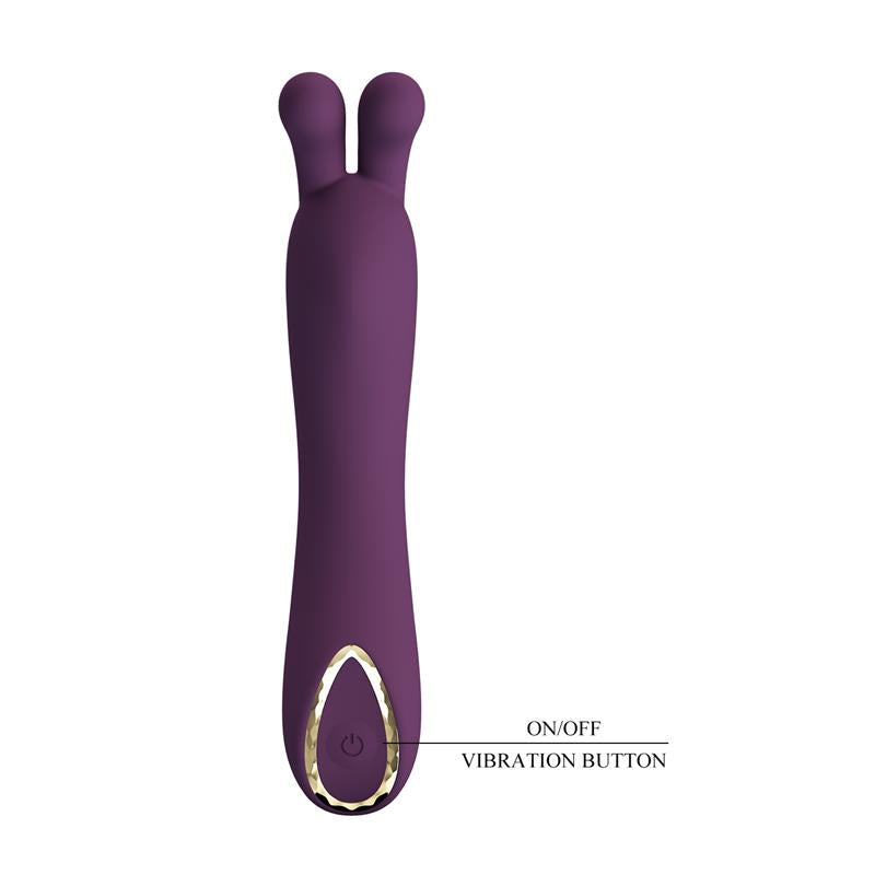 Dj Rabbit Vibrador G-Spot