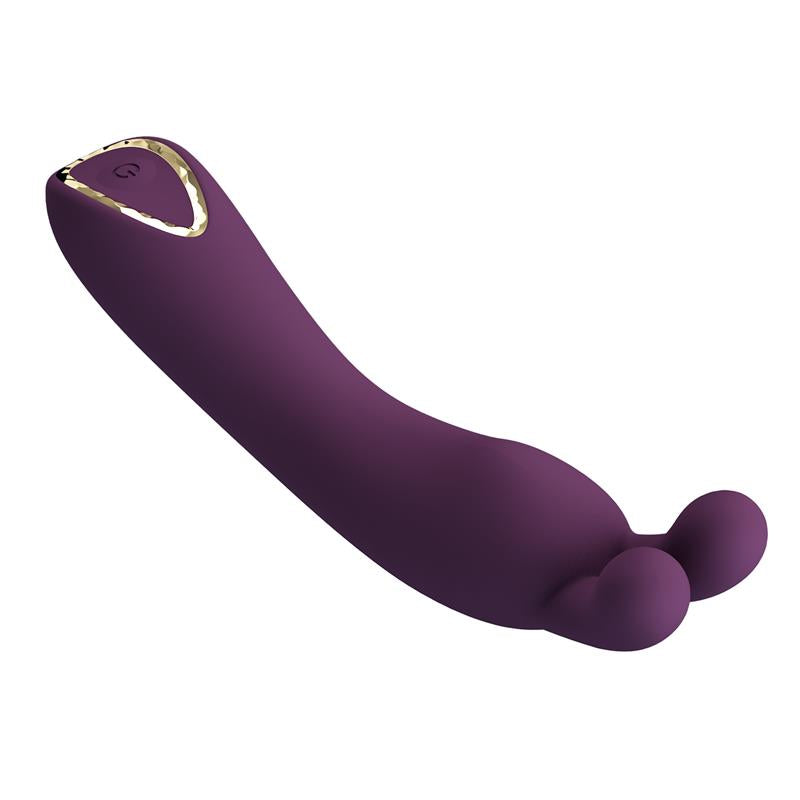 Dj Rabbit Vibrador G-Spot