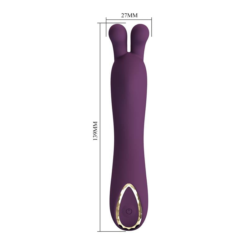 Dj Rabbit Vibrador G-Spot