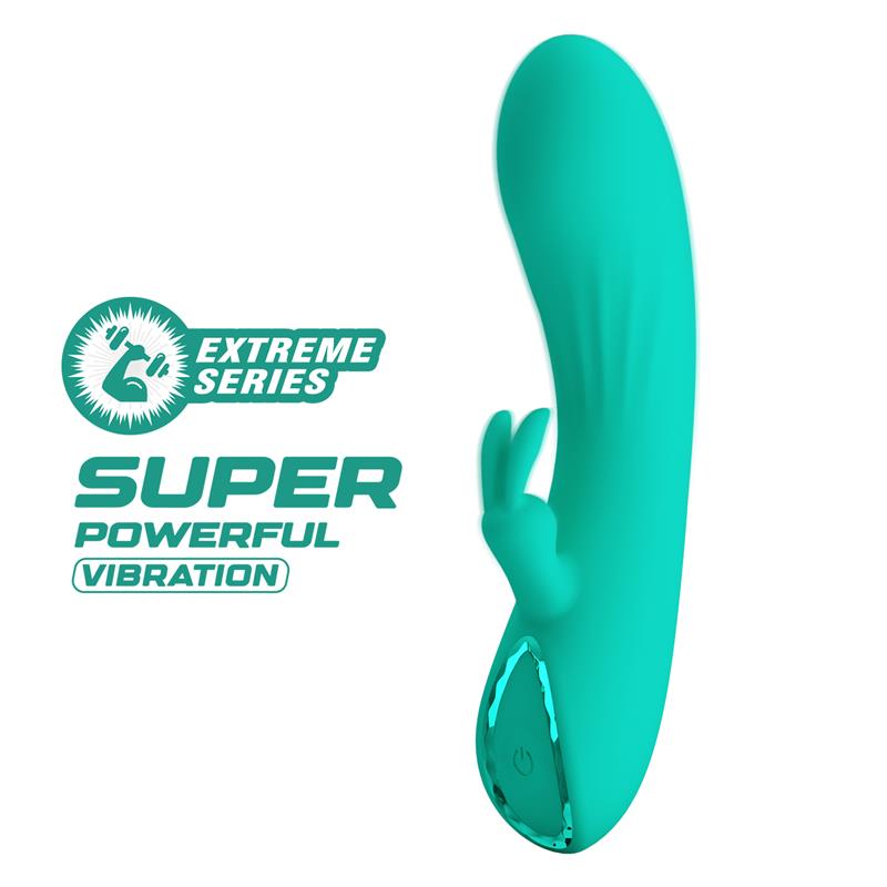 Dj Stick Vibrador Punto G
