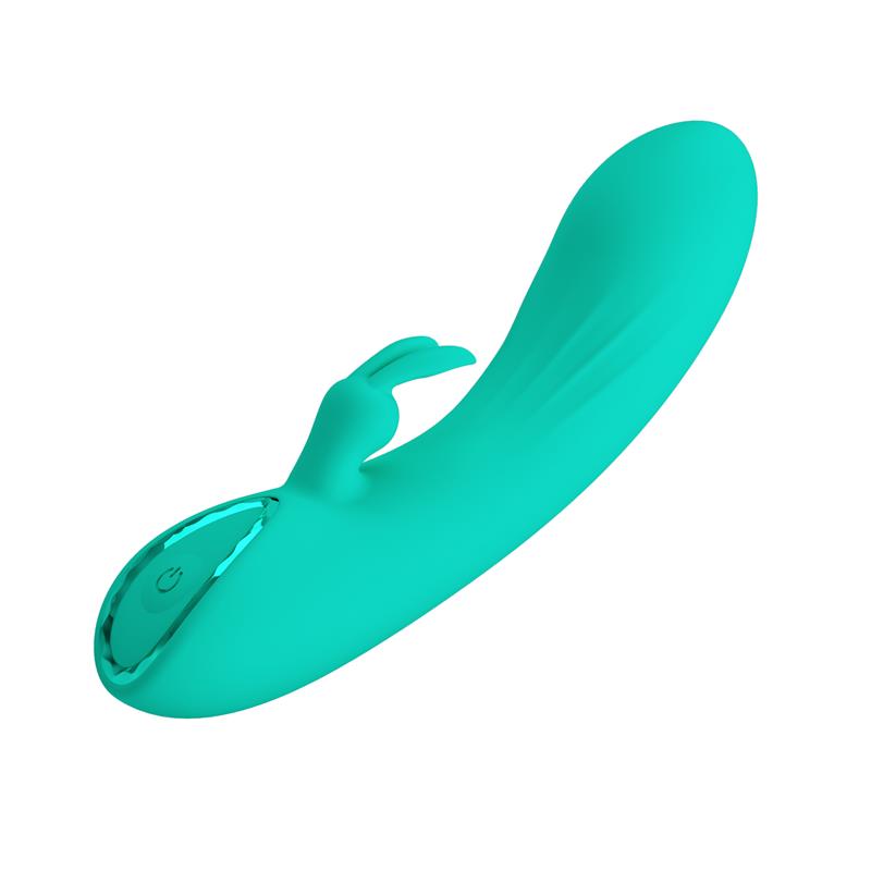 Dj Stick Vibrador Punto G