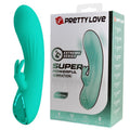 Dj Stick Vibrador Punto G