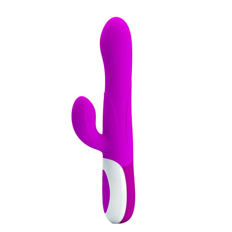 Douglas Vibrador con Función de Inflado