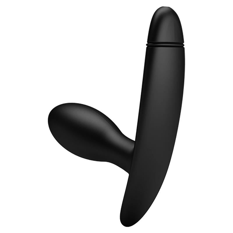 Drake Plug anal inflable manual 4