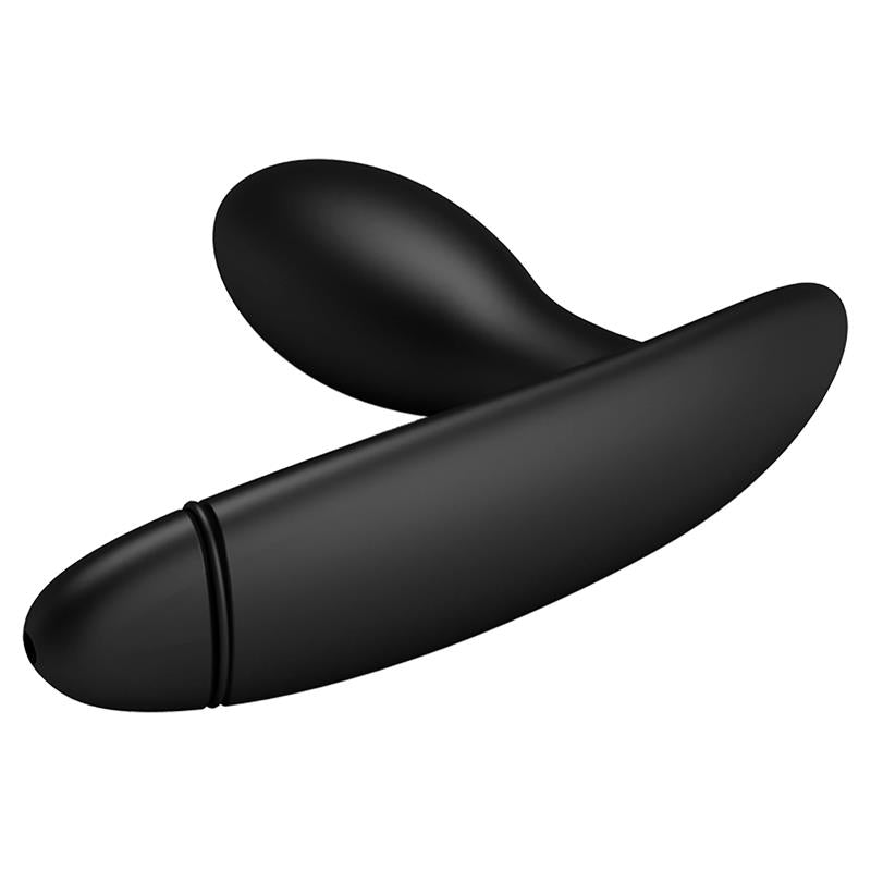 Drake Plug anal inflable manual 6