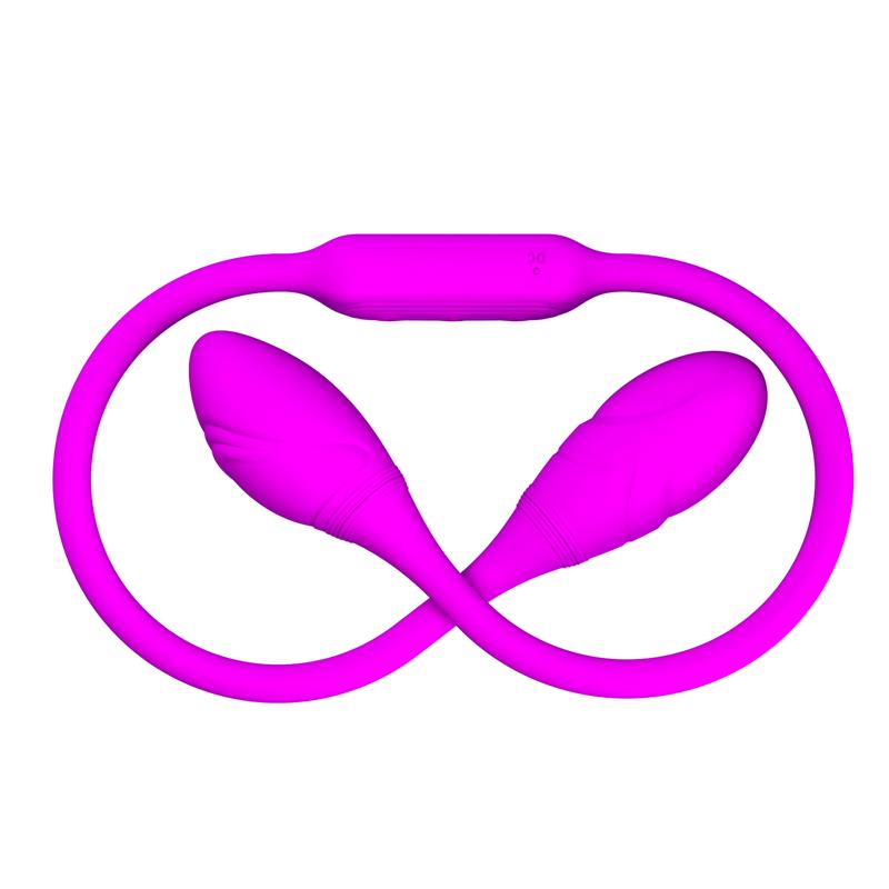 Dream Lovers Whip Huevos Estimuladores 3