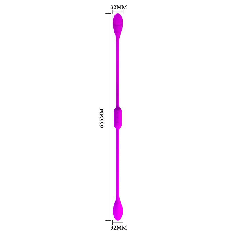 Dream Lovers Whip Huevos Estimuladores 8
