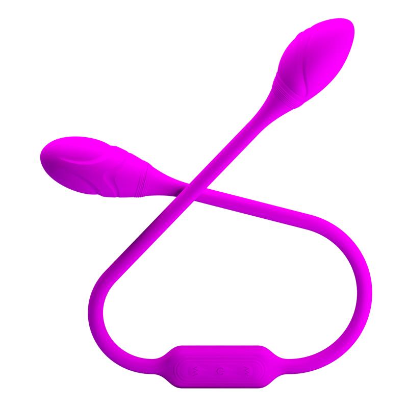 Dream Lovers Whip Huevos Estimuladores 4