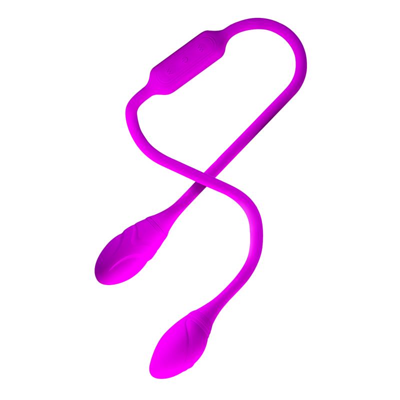 Dream Lovers Whip Huevos Estimuladores 5