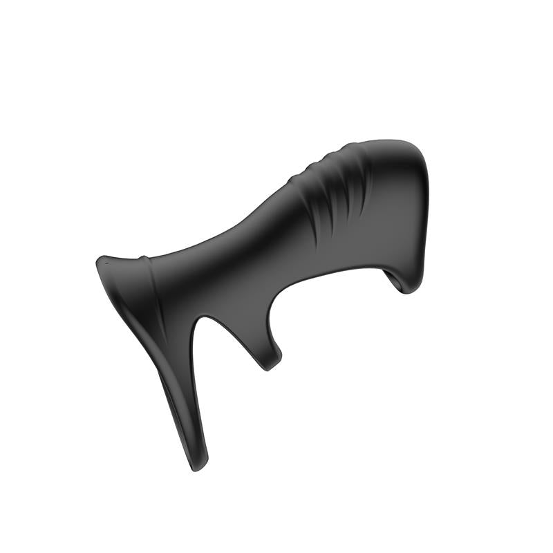 Driade Anillo Triple para Hombre Silicona 4