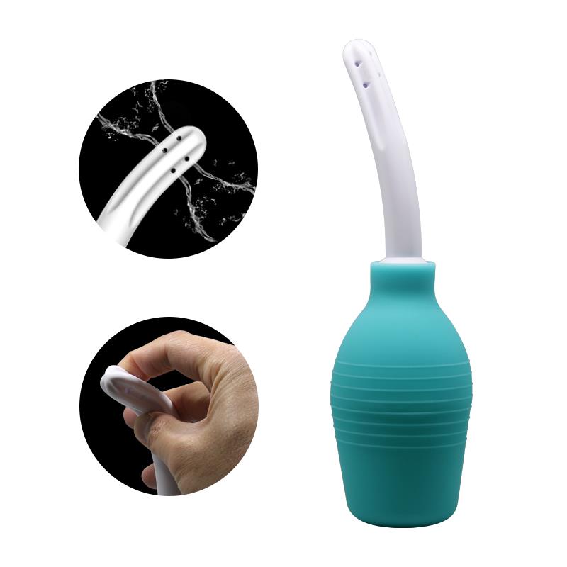 Ducha Anal 310 ml 2