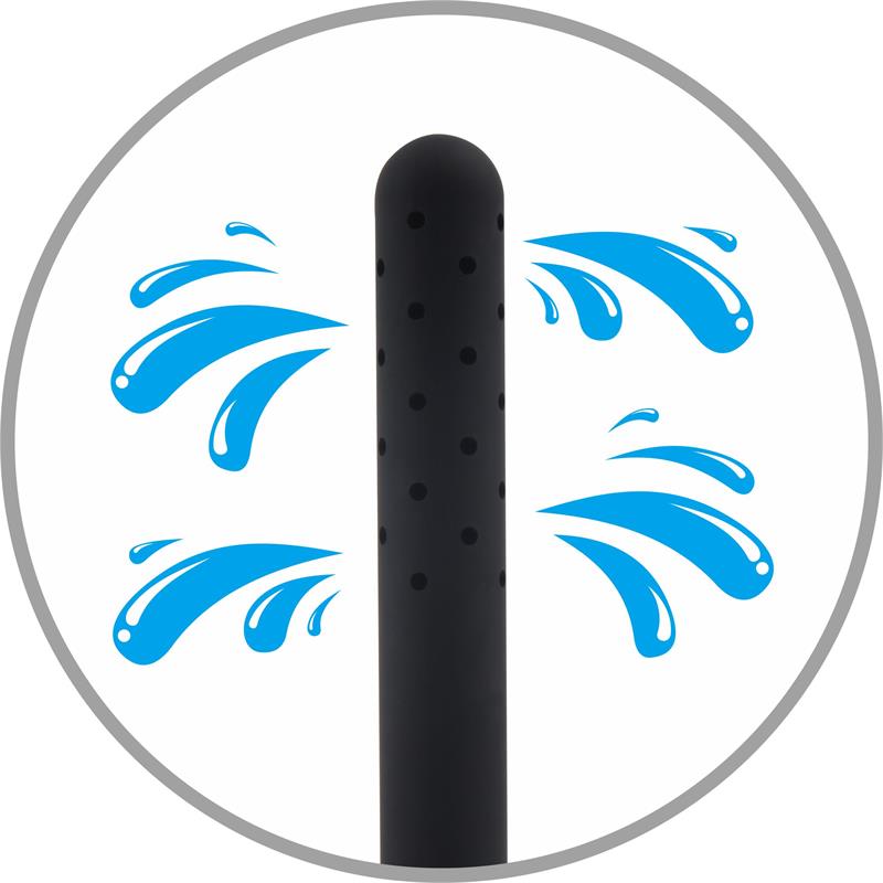 Ducha Anal 360º 3