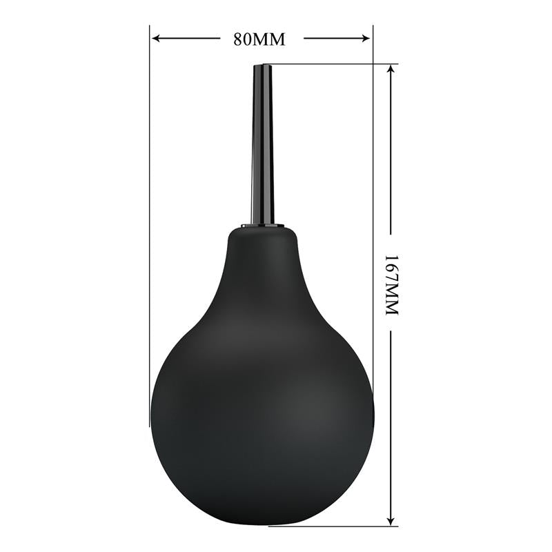 Ducha Anal BLKB 224 ml 5