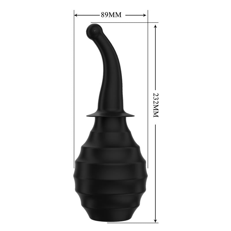 Ducha Anal BLKM6 330 ml 6
