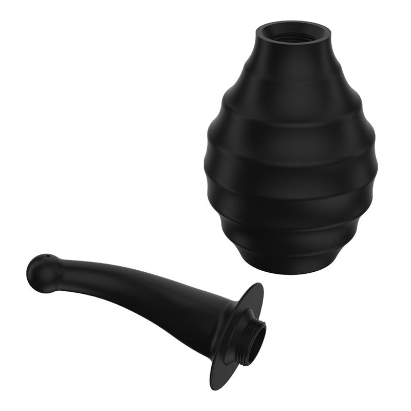 Ducha Anal BLKM6 330 ml 3