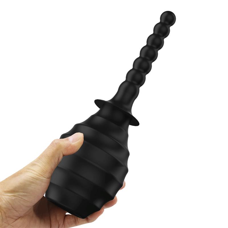 Ducha Anal BLKM7 330 ml 4