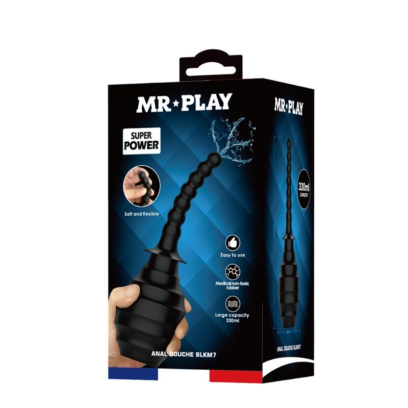 Ducha Anal BLKM7 330 ml 6