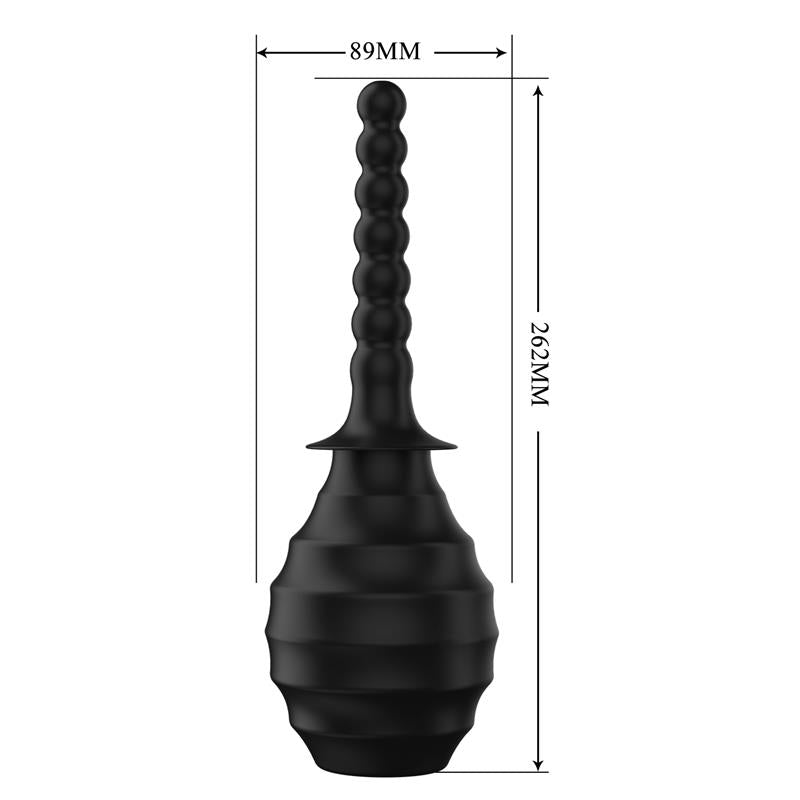 Ducha Anal BLKM7 330 ml 5