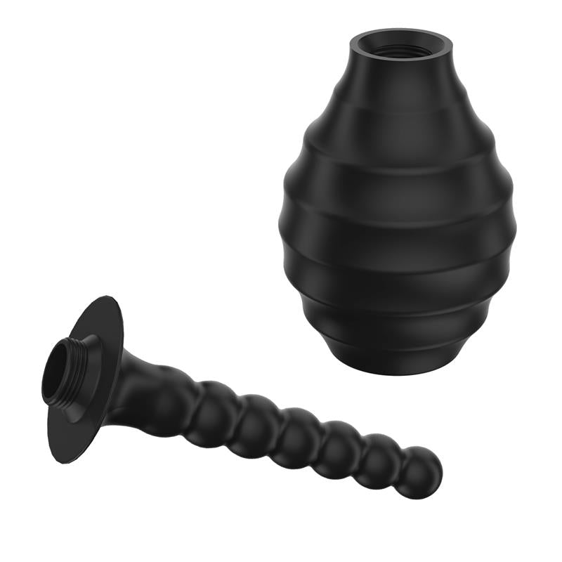 Ducha Anal BLKM7 330 ml 2