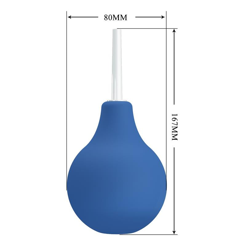 Ducha Anal Blueb 224 ml 5