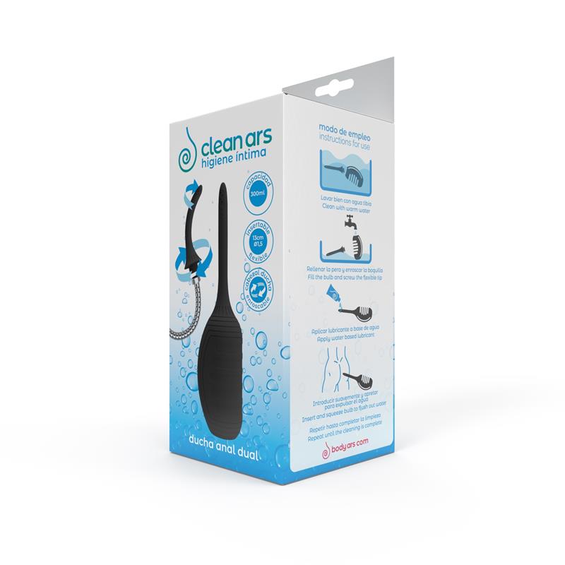 Ducha Anal Dual 300 ml - imagen 5