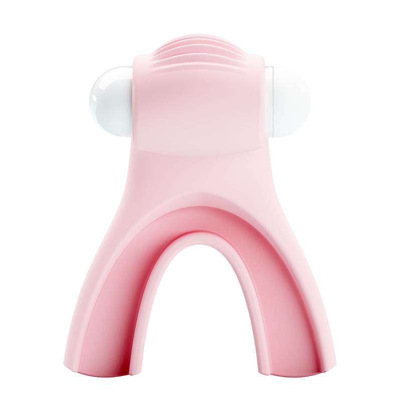 Elsa Vibrador Oral 3